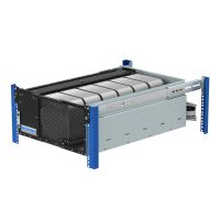 5U HyperShelf for 6 Apple Mac Studio (115-8652)