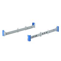 Front view - DL380 Gen 8 Rack Rails P/N: 122-2447