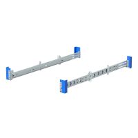 122-2580 RackSolutions with Rack Mounted Dell PowerEdge R520