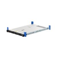1U 120-A Dry Slide Rail for Lenovo (122-4818) with device