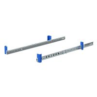 1U Raven 140-A Dry Slide Rail for HP (122-7234)