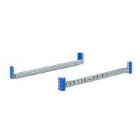 (122-7390) 1U Sliding Rail Kit for Dell PowerEdge R6525 - Front View - Right