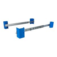 Fujitsu Primergy RX100 Slide Rails (122-7449) 