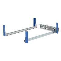 Front view - Dell 2950, 2970 Quick Rail
