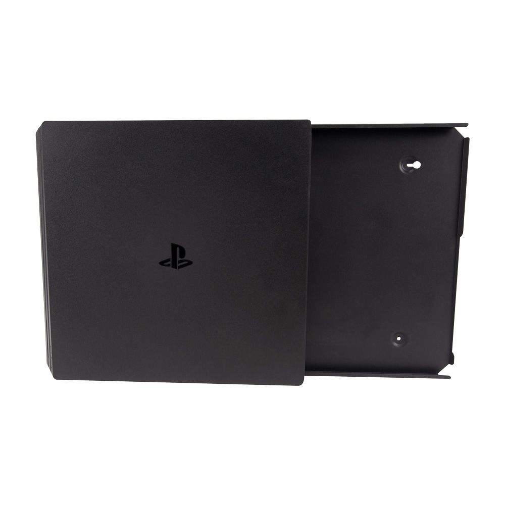 PS4 Slim and Mount | Playstation 4