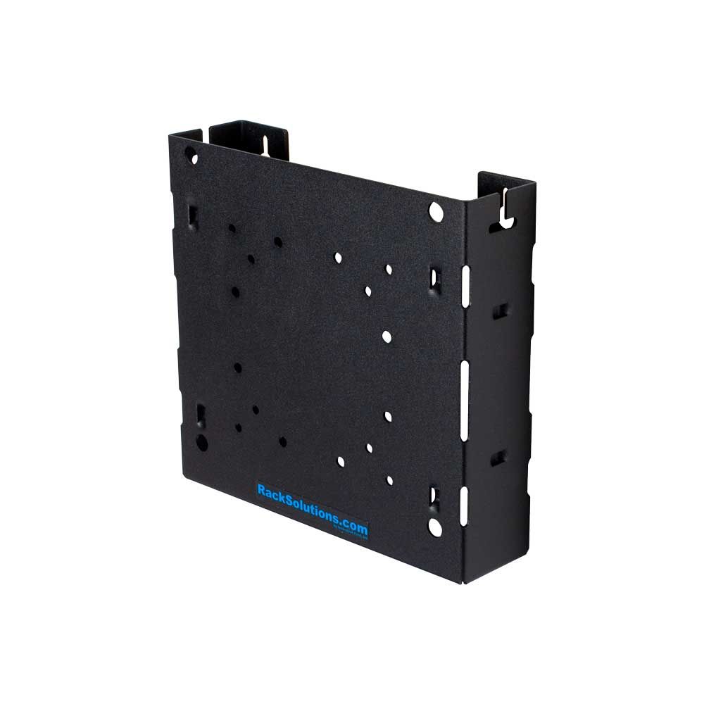 Racksolutions Hp Elitedesk And Prodesk Mini Pcs Wall Mounts Racksolutions