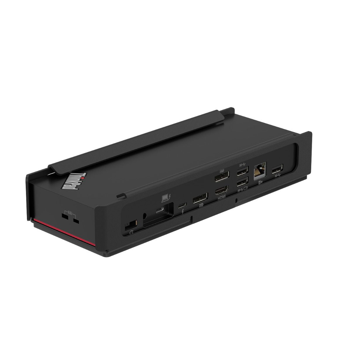 Lenovo Thunderbolt 4 ドック Amazon.com: Lenovo ThinkPad Thunderbolt 4 Workstation Dock