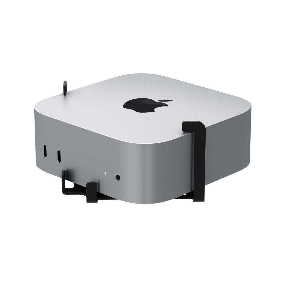 【高額売筋】 Mini Mac Apple RackSolutions (M4, Mount Wall VESA 2024) Macデスクトップ