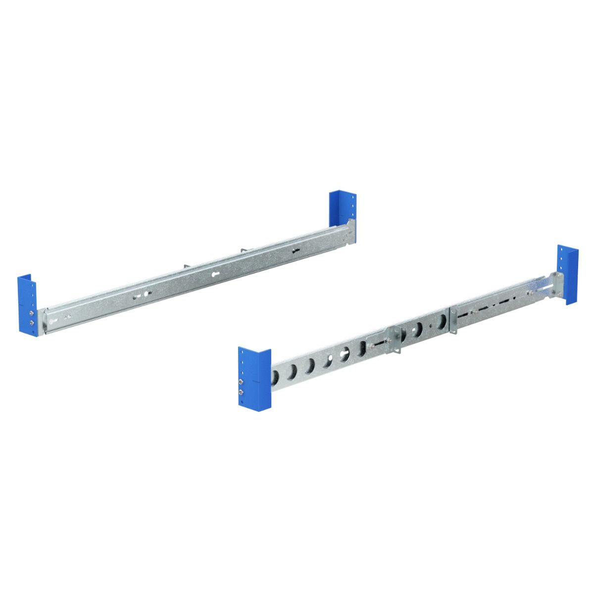 RACKMOUNT RAIL KIT SLIDE 20" CLOSED 40" OVERALL FULLY EXTENDED UNIVERS the daily low price Visit