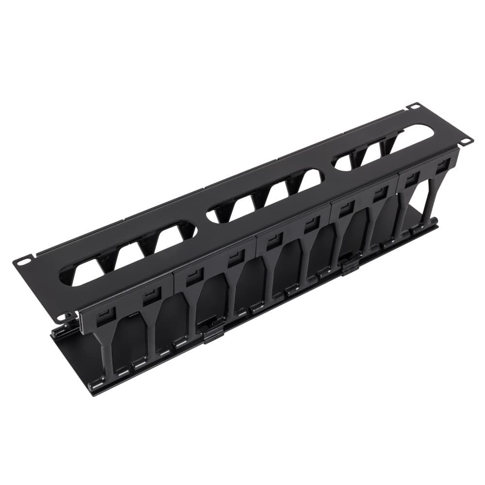 Hinged Arm Support Cable