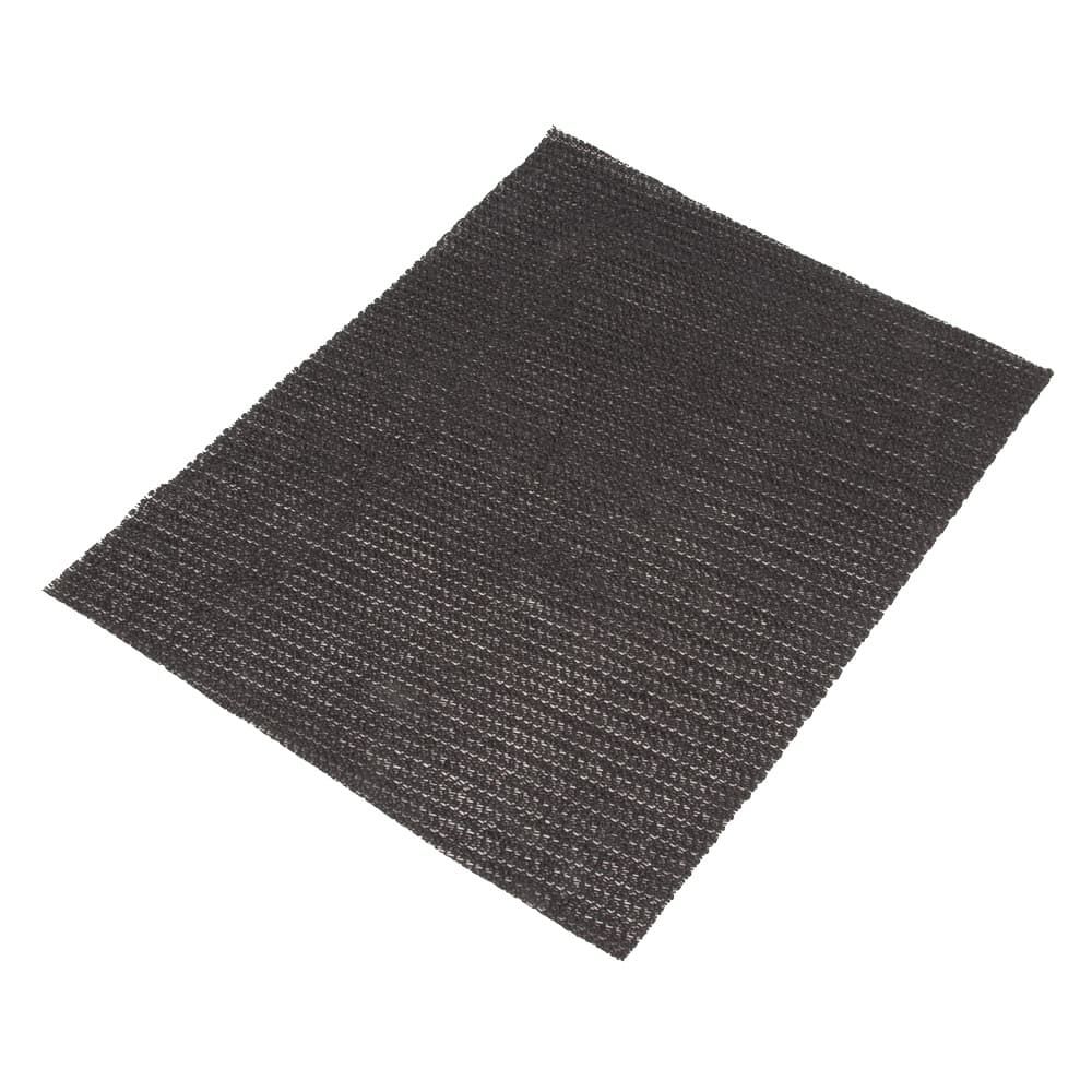 anti slip under mat