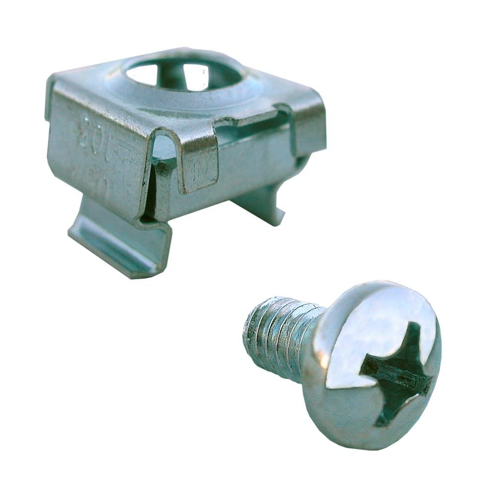 cage screw