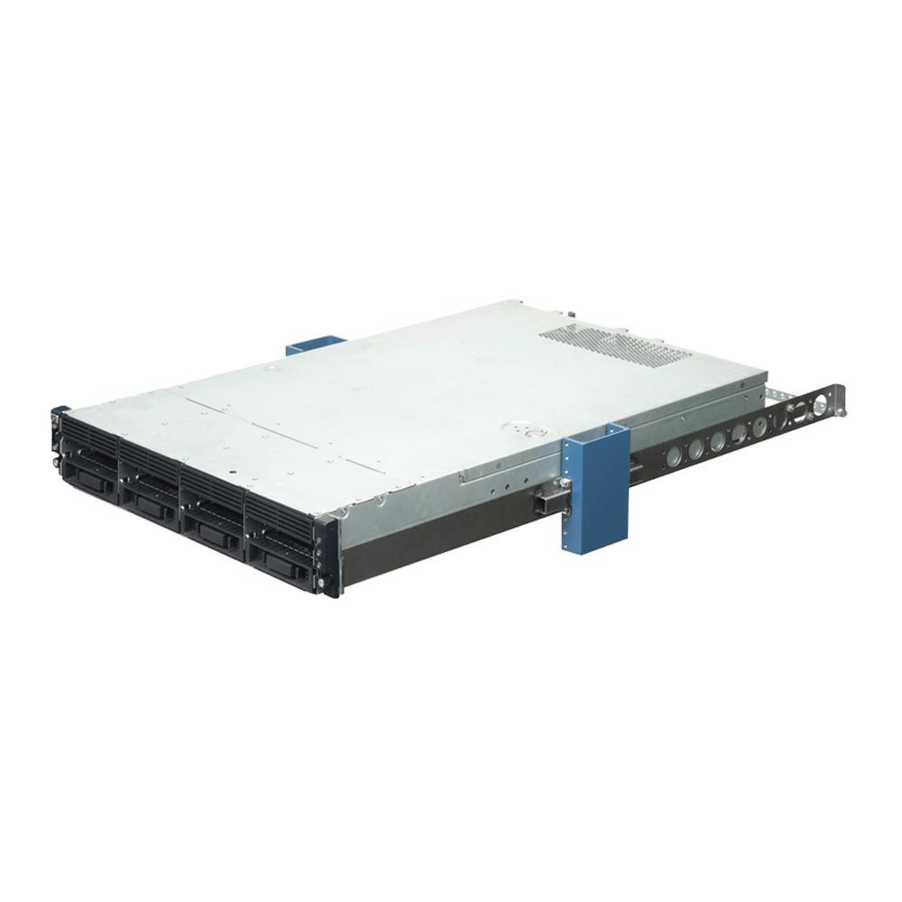 Rackmount Rail Guide For Hp Dl180 G6 Racksolutions Rackmount Rail Guide For Hp Dl180 G6 Racksolutions