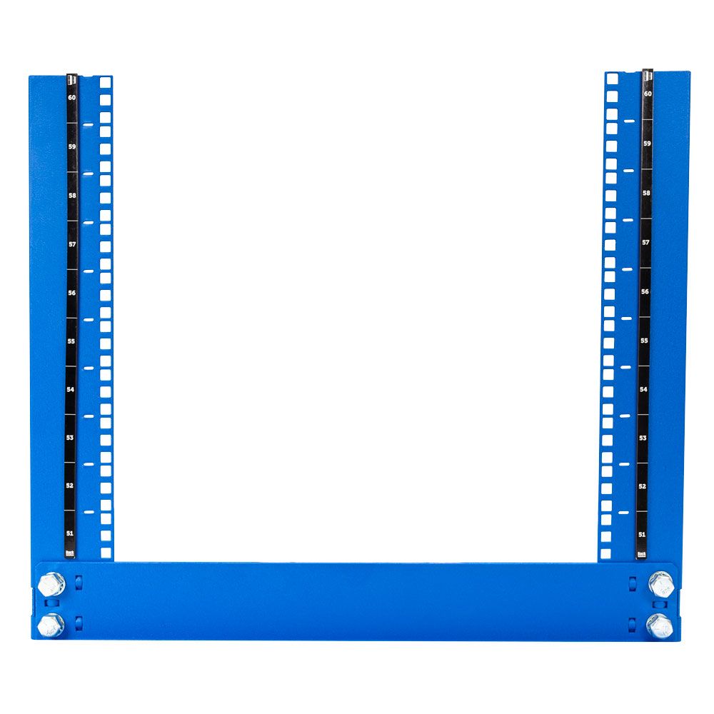 Magnetic U Space Labels 2 Racksolutions