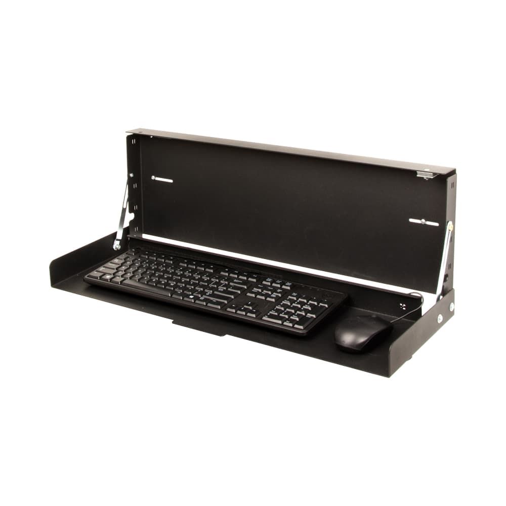 Racksolutions Wall Mount For Keyboards Racksolutions