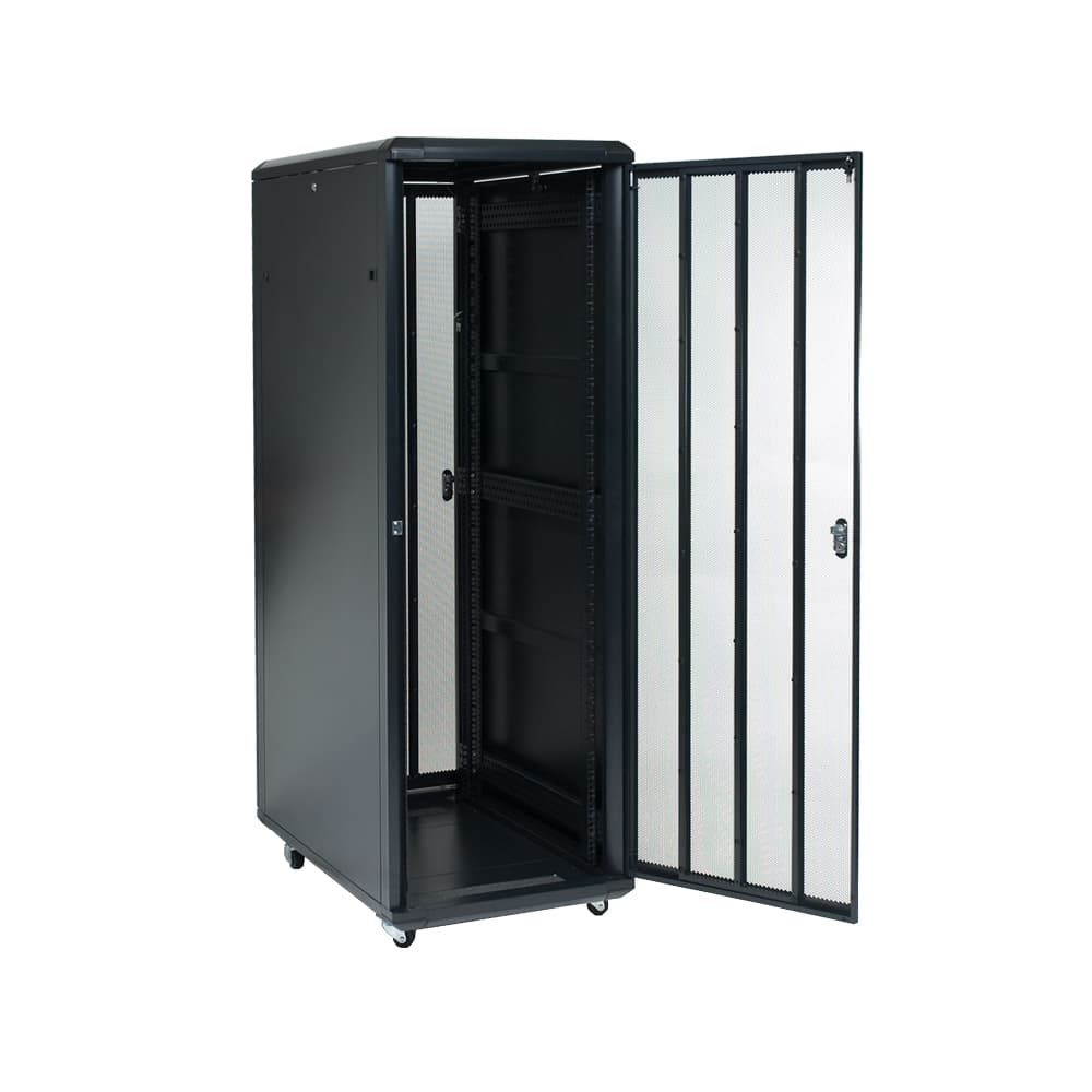 42u Server Rack Cabinet Enclosures
