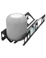 8-Unit Apple HomePod Bracket Set for Modular Shelf (101-6953)