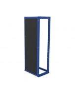 44U Side Panel Kit-28"D (102-1776)