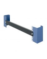 1U Economy Blanking Panel 10-Pack (102-4037)