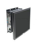110-B Tilting Wall Mount for Dell USFF (104-1952) with Devices