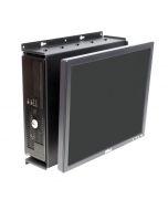 115-B Tilting Wall Mount for Dell SFF (104-2095)