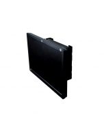 Wall Mount for HP t620 Series with monitor