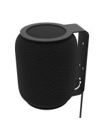 Black Apple HomePod Wall Mount (104-6241)