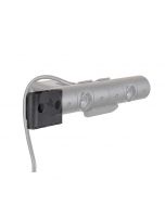 Forza Designs PS4 Camera 2nd. Gen Wall Mount - Mounted