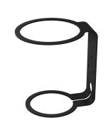 HomeBase Wall Mount for 2nd Generation HomePod (Black) (104-8966)