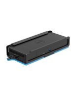 Secure Wall Mount D05 for Dell Docking Station (104-9105) with device
