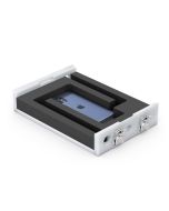 Acoustic Enclosure for Mobile Devices (106-8573)