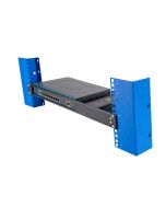 Adjustable Switch Shelf - 108-6899 - Switch Installed