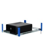 Front view - Sliding Shelf with CMA for Dell T3600 and T5600