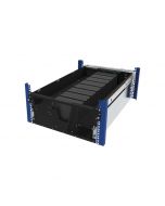 HyperShelf for Dell Optiplex (115-7418) - Left Side View