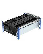 HyperShelf for Dell Optiplex (115-7418) - Left Side View
