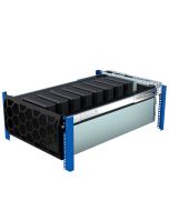 5U HyperShelf for 8 Dell Precision 3260 Compact Workstation (115-8765)