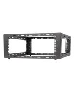 Desktop Rack, 12U x 4U
