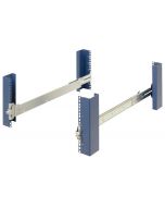 Side View - Dell T7600 Rails