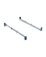 2U Raven 130-A Dry Slide Rail for HP (122-7158) 4 Post