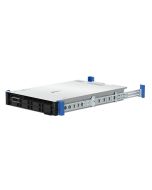 2U Cobra 175-A Rail for Dell (122-9121) with Server Installed