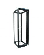 Air Dams for Open Frame Rack Model 111 5" top