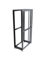 RS148 48U Open Frame Data Center Server Cabinet (148-8602) 