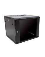 Wall Mount Cabinet Single Section - Front View