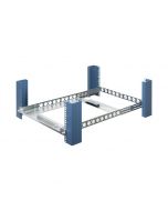 Front view - Sliding Shelf with CMA for Dell T3600 and T5600
