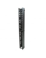 Vertical Cable Manager for RackSolutions Data Centre Cabinet

