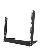 8U 2Post Desktop Rack (111-5383)