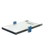 2 Post Centermount Rails - HP DL160 G6, DL180 G6 (BRK-HP-2PC-002)