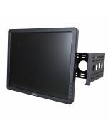 Pivot LCD Flushmount Kit - Monitor Mounted