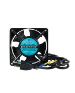 120mm Fan for Wall Mount Rack