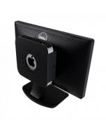 (104-5441) Mini Mount Secure Attached to Monitor